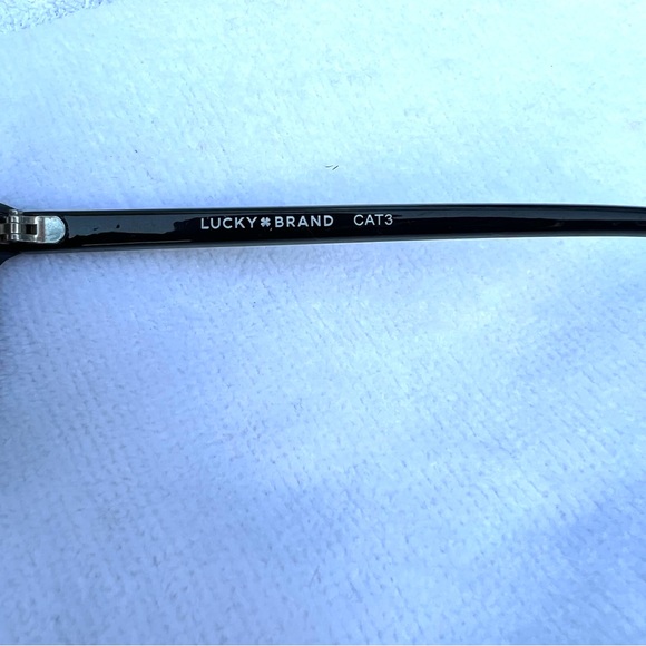 Lucky Brand Sunglasses, NWOT - Picture 6 of 11